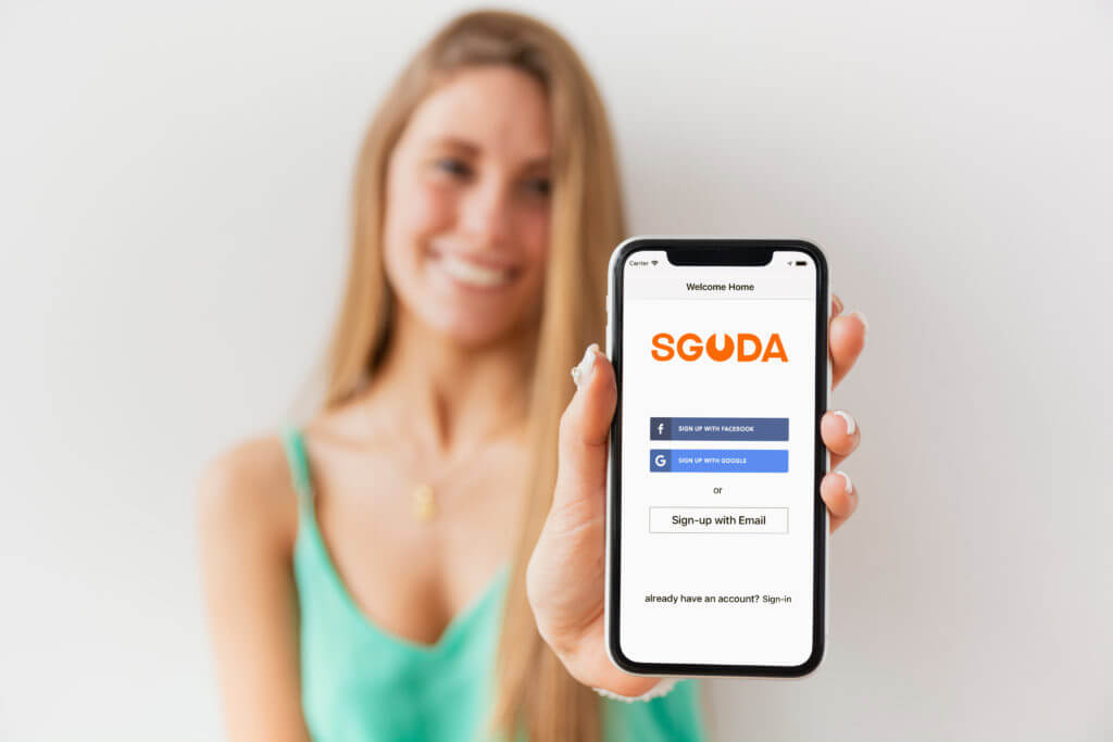 smart door lock google